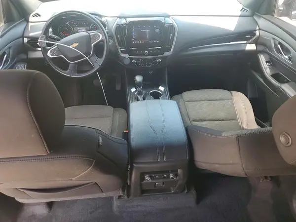 1GNERGKW3PJ101096 2023 CHEVROLET TRAVERSE - Image 8