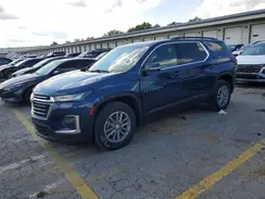 1GNERGKW3PJ104175 2023 CHEVROLET TRAVERSE