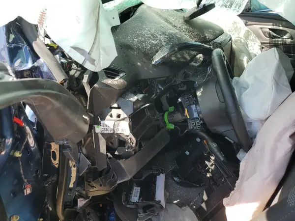 1GNERGKW3PJ107352 2023 CHEVROLET TRAVERSE - Image 8