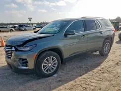 1GNERGKW3PJ108498 2023 CHEVROLET TRAVERSE