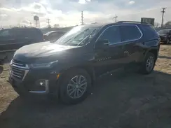 1GNERGKW3PJ110042 2023 CHEVROLET TRAVERSE