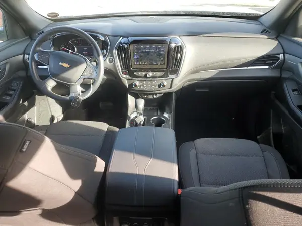 1GNERGKW3PJ110042 2023 CHEVROLET TRAVERSE - Image 8