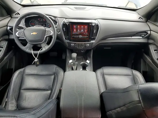 1GNERGKW3PJ116231 2023 CHEVROLET TRAVERSE - Image 8