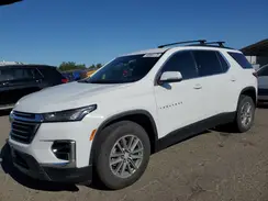 1GNERGKW3PJ116522 2023 CHEVROLET TRAVERSE