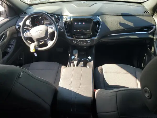 1GNERGKW3PJ116522 2023 CHEVROLET TRAVERSE - Image 8