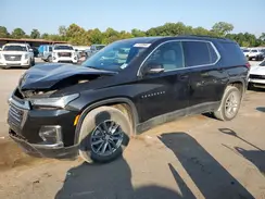 1GNERGKW3PJ127472 2023 CHEVROLET TRAVERSE