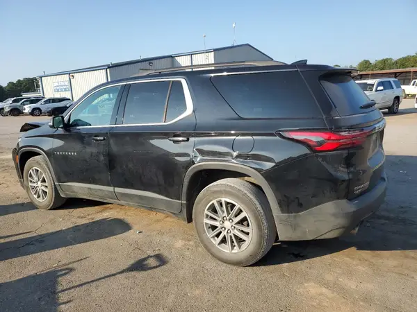 1GNERGKW3PJ127472 2023 CHEVROLET TRAVERSE - Image 2