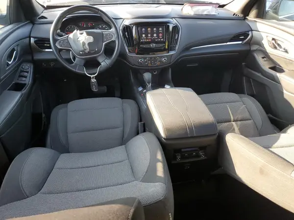1GNERGKW3PJ127472 2023 CHEVROLET TRAVERSE - Image 8