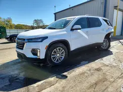 1GNERGKW3PJ127813 2023 CHEVROLET TRAVERSE