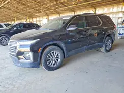1GNERGKW3PJ137547 2023 CHEVROLET TRAVERSE