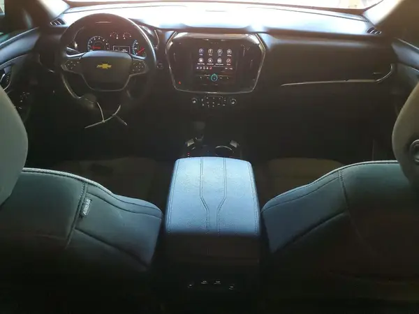 1GNERGKW3PJ137547 2023 CHEVROLET TRAVERSE - Image 8