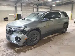 1GNERGKW3PJ142148 2023 CHEVROLET TRAVERSE
