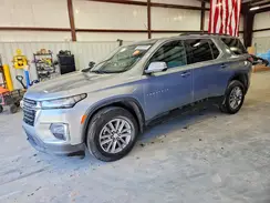 1GNERGKW3PJ144014 2023 CHEVROLET TRAVERSE