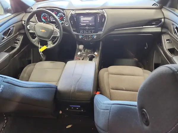 1GNERGKW3PJ144014 2023 CHEVROLET TRAVERSE - Image 8