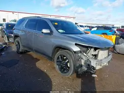 1GNERGKW3PJ144868 2023 CHEVROLET TRAVERSE