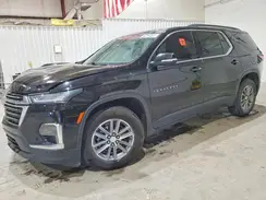 1GNERGKW3PJ150962 2023 CHEVROLET TRAVERSE
