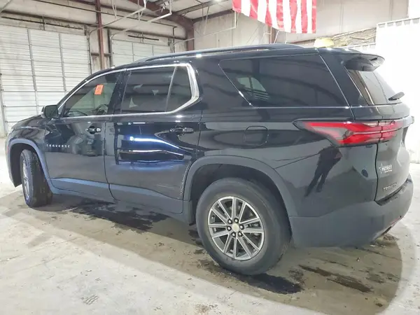 1GNERGKW3PJ150962 2023 CHEVROLET TRAVERSE - Image 2