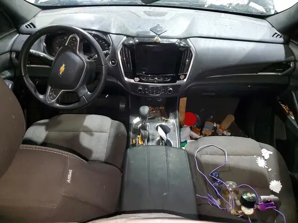 1GNERGKW3PJ150962 2023 CHEVROLET TRAVERSE - Image 8