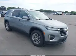 1GNERGKW3PJ156762 2023 CHEVROLET TRAVERSE