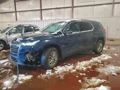 1GNERGKW3PJ165767 2023 CHEVROLET TRAVERSE