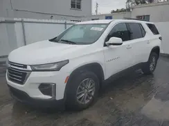 1GNERGKW3PJ166062 2023 CHEVROLET TRAVERSE