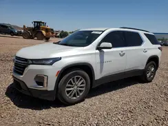 1GNERGKW3PJ167874 2023 CHEVROLET TRAVERSE