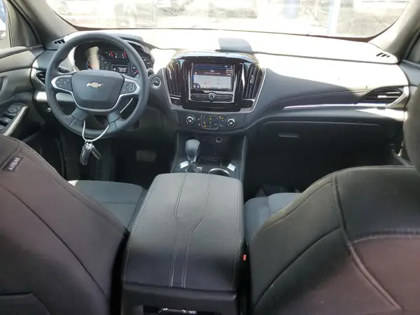 1GNERGKW3PJ167874 2023 CHEVROLET TRAVERSE - Image 8