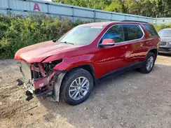 1GNERGKW3PJ181757 2023 CHEVROLET TRAVERSE
