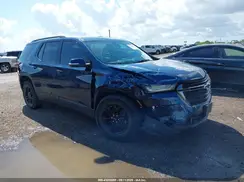 1GNERGKW3PJ192094 2023 CHEVROLET TRAVERSE
