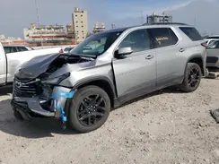 1GNERGKW3PJ193553 2023 CHEVROLET TRAVERSE
