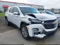 1GNERGKW3PJ209041 2023 CHEVROLET TRAVERSE
