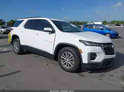 1GNERGKW3PJ225434 2023 CHEVROLET TRAVERSE