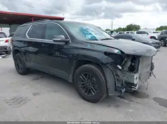 1GNERGKW3PJ227121 2023 CHEVROLET TRAVERSE
