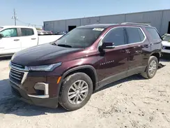 1GNERGKW3PJ232609 2023 CHEVROLET TRAVERSE