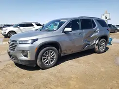 1GNERGKW3PJ233064 2023 CHEVROLET TRAVERSE
