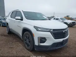 1GNERGKW3PJ243710 2023 CHEVROLET TRAVERSE