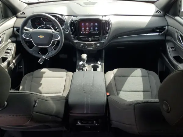 1GNERGKW3PJ249541 2023 CHEVROLET TRAVERSE - Image 8