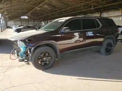1GNERGKW3PJ254724 2023 CHEVROLET TRAVERSE