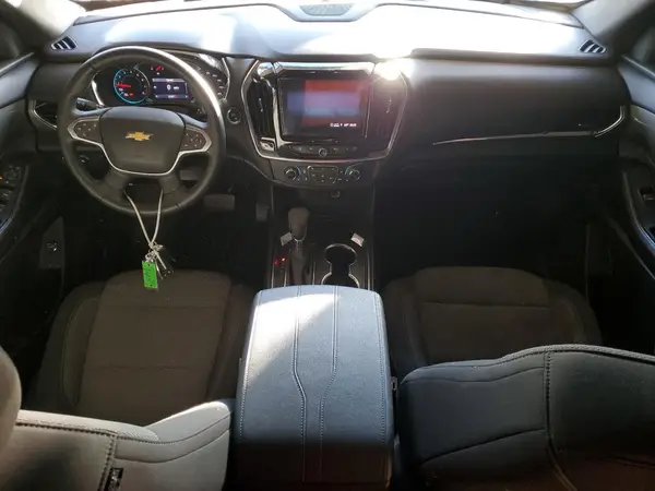 1GNERGKW3PJ254724 2023 CHEVROLET TRAVERSE - Image 8