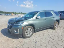 1GNERGKW3PJ263195 2023 CHEVROLET TRAVERSE
