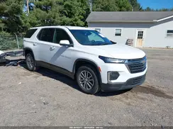 1GNERGKW3PJ275637 2023 CHEVROLET TRAVERSE