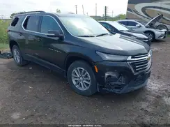 1GNERGKW3PJ276061 2023 CHEVROLET TRAVERSE