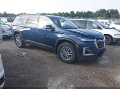 1GNERGKW3PJ280935 2023 CHEVROLET TRAVERSE