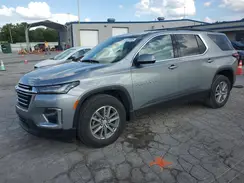 1GNERGKW3PJ298822 2023 CHEVROLET TRAVERSE
