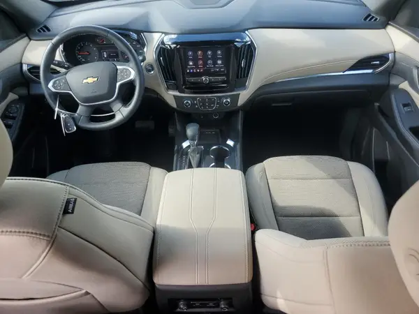 1GNERGKW3PJ298822 2023 CHEVROLET TRAVERSE - Image 8