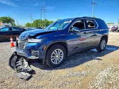 1GNERGKW3PJ300102 2023 CHEVROLET TRAVERSE
