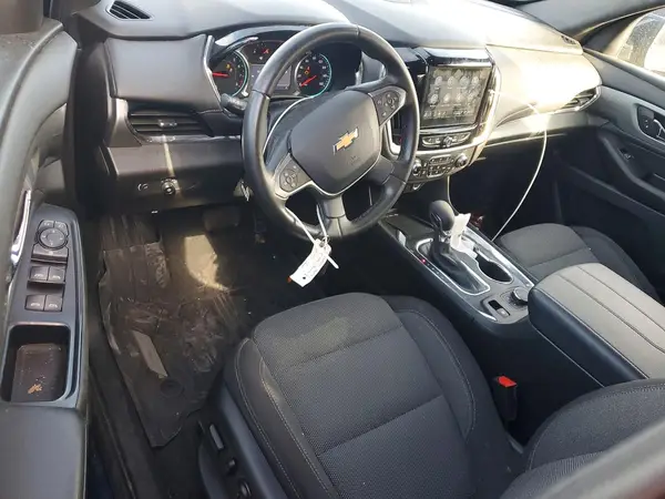 1GNERGKW3PJ302075 2023 CHEVROLET TRAVERSE - Image 8