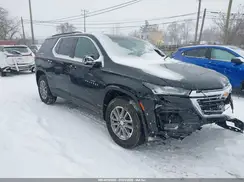 1GNERGKW3PJ336940 2023 CHEVROLET TRAVERSE