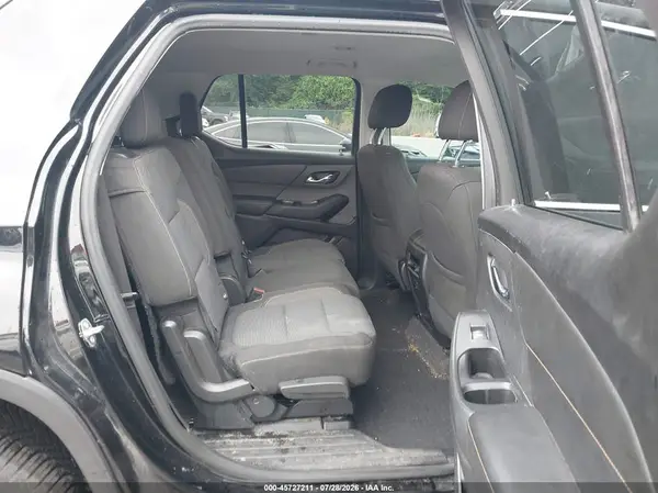 1GNERGKW4JJ101390 2018 CHEVROLET TRAVERSE - Image 8