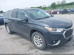 1GNERGKW4JJ129271 2018 CHEVROLET TRAVERSE